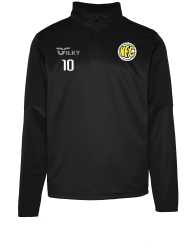 VFC Training Zipper black