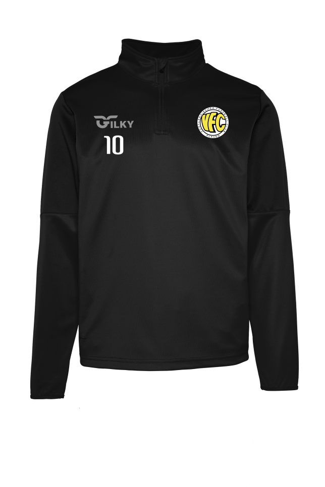 VFC Training Zipper black