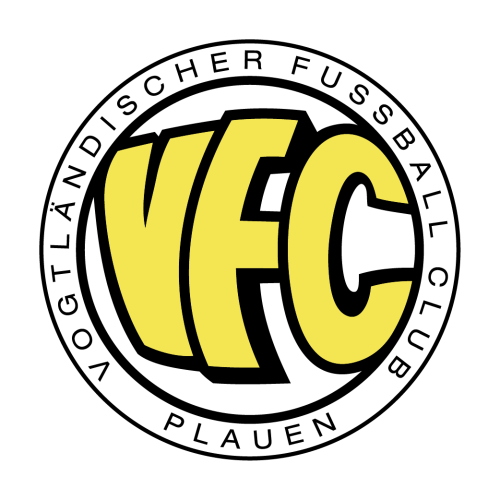 VFC Plauen Logo